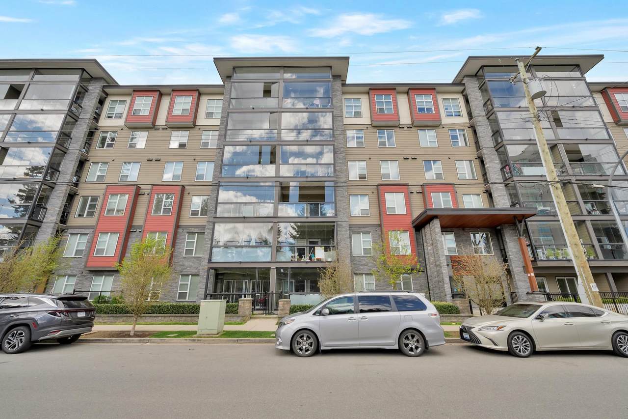 2649 James Street - Photo 1