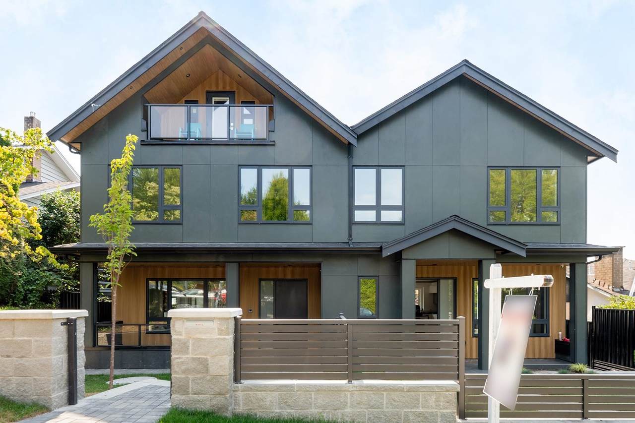 2022 Nanton Avenue - Photo 1