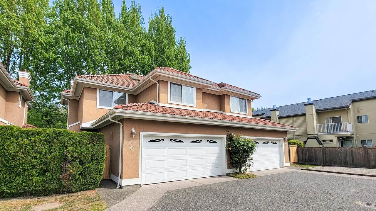 8060 St. Albans Road - Photo 1