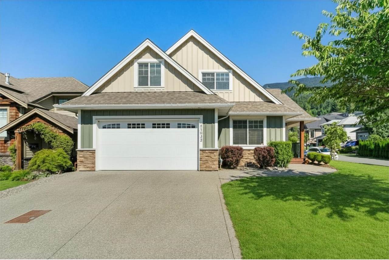 51022 Sophie Crescent - Photo 1