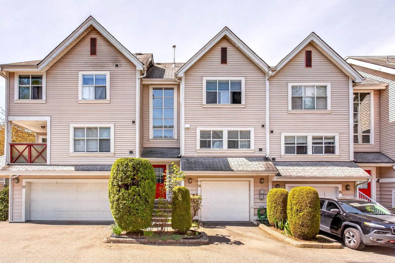 2450 Hawthorne Avenue - Photo 1