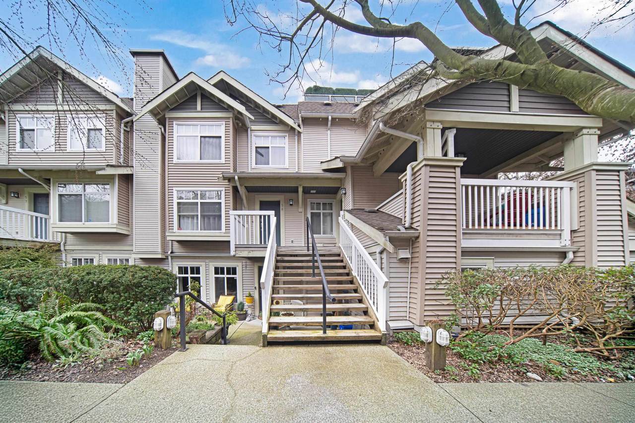 7488 Southwynde Avenue - Photo 1
