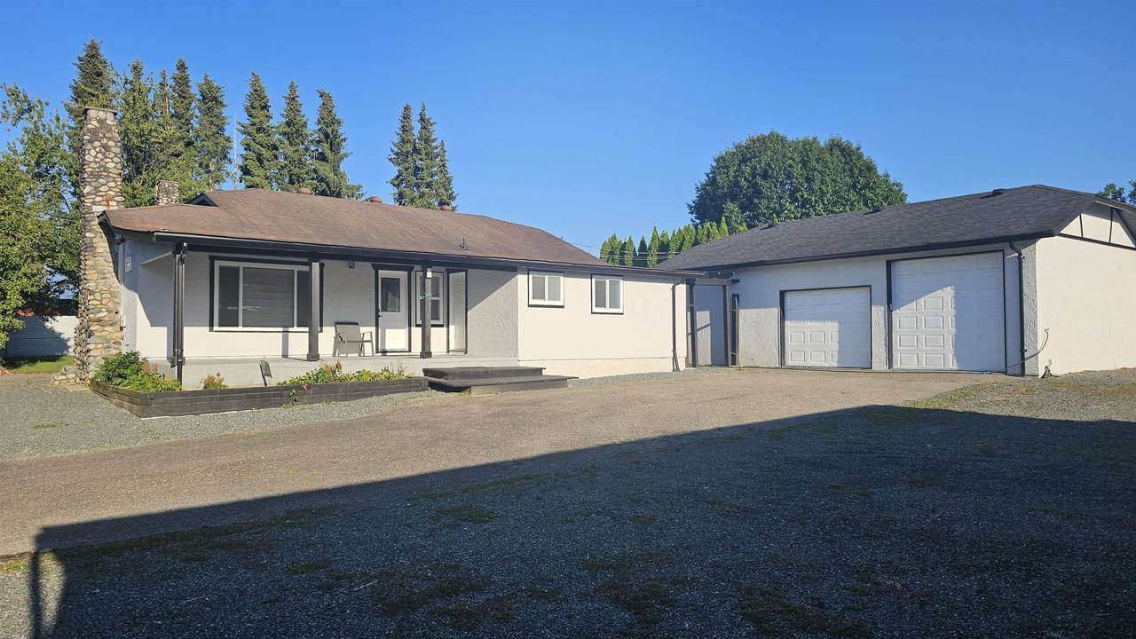 7088 Sumas Prairie Road - Photo 1
