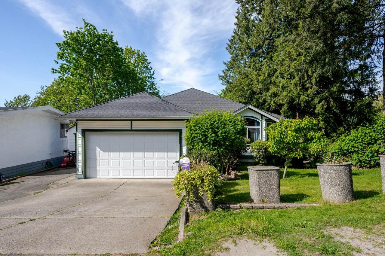 13747 115 Avenue - Photo 1