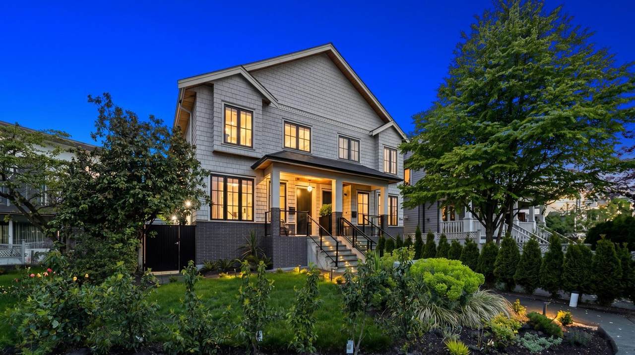 1440 17th Avenue - Photo 1