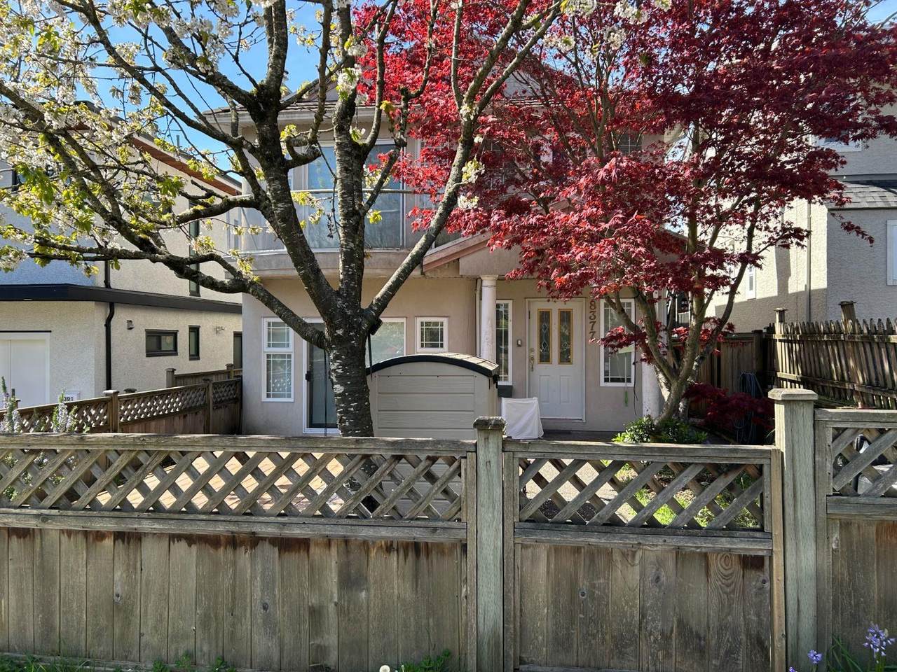 8377 Hudson Street - Photo 1