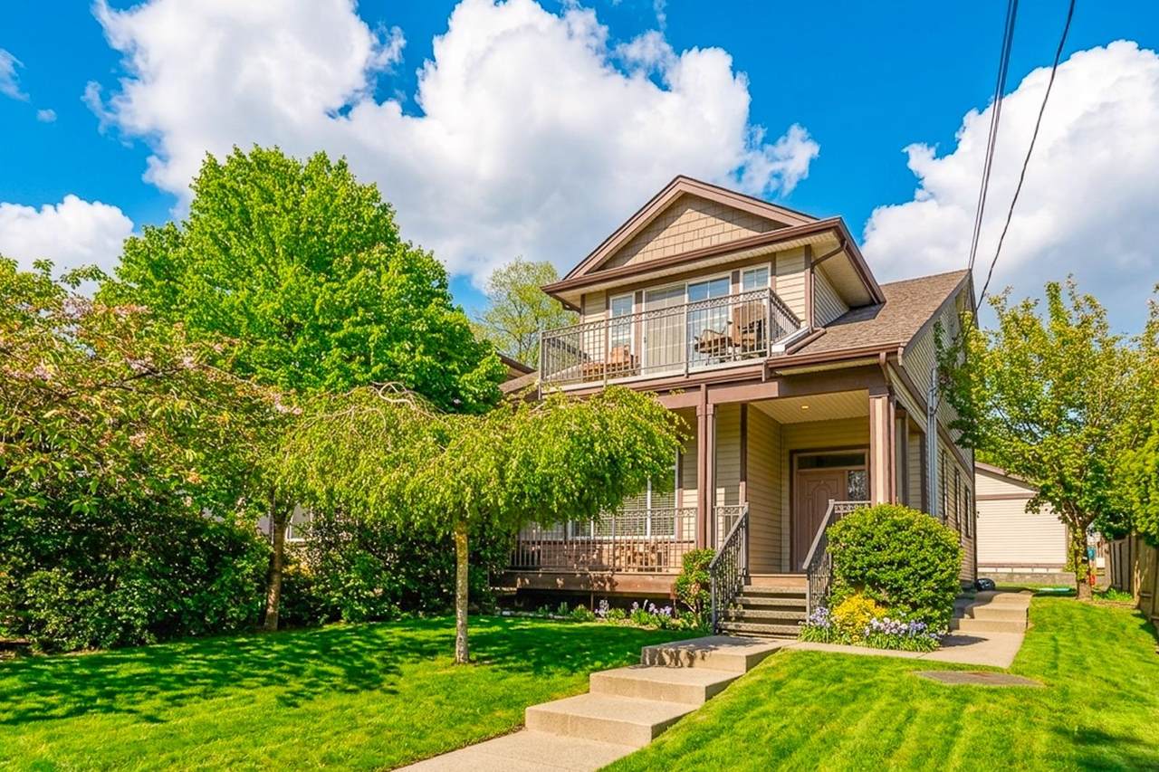 217 Jackson Street - Photo 1