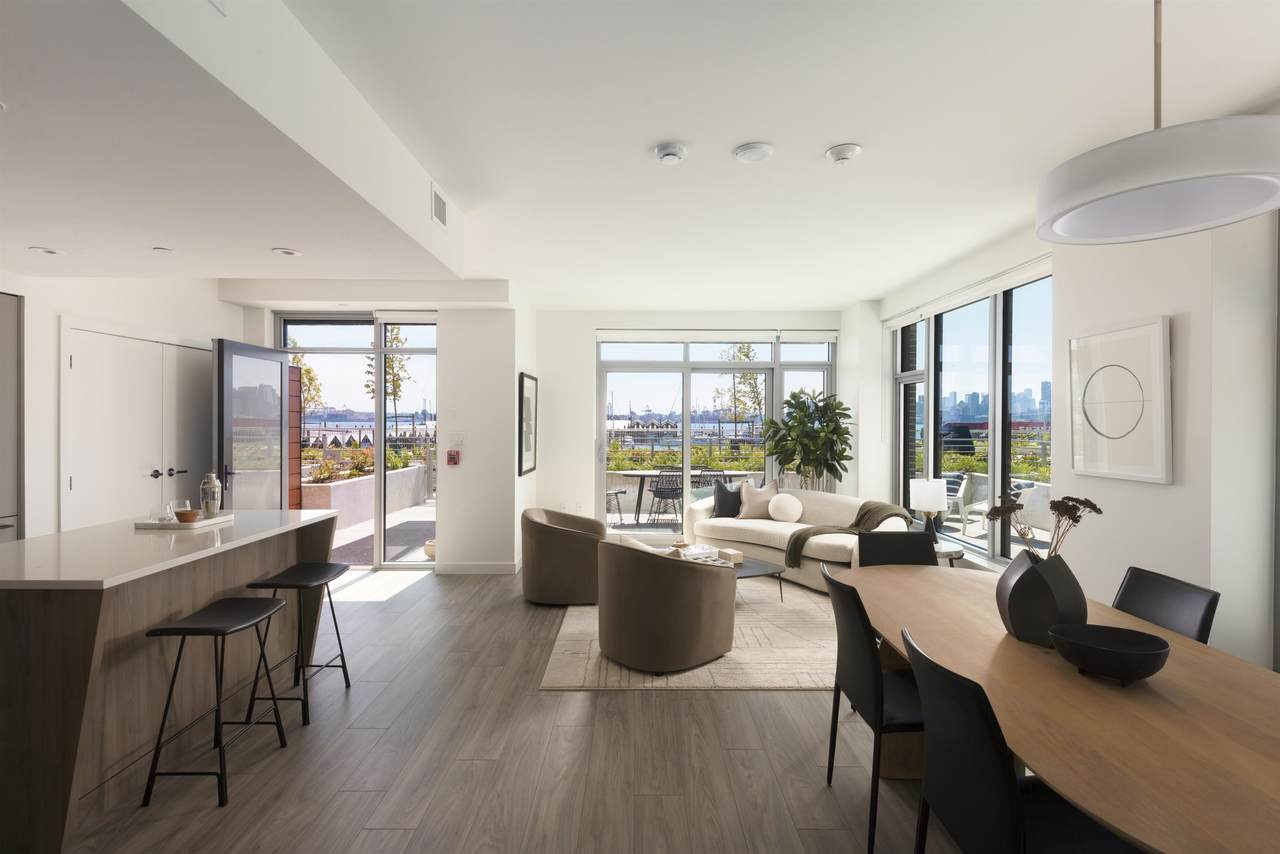 755 Harbourside Drive - Photo 1