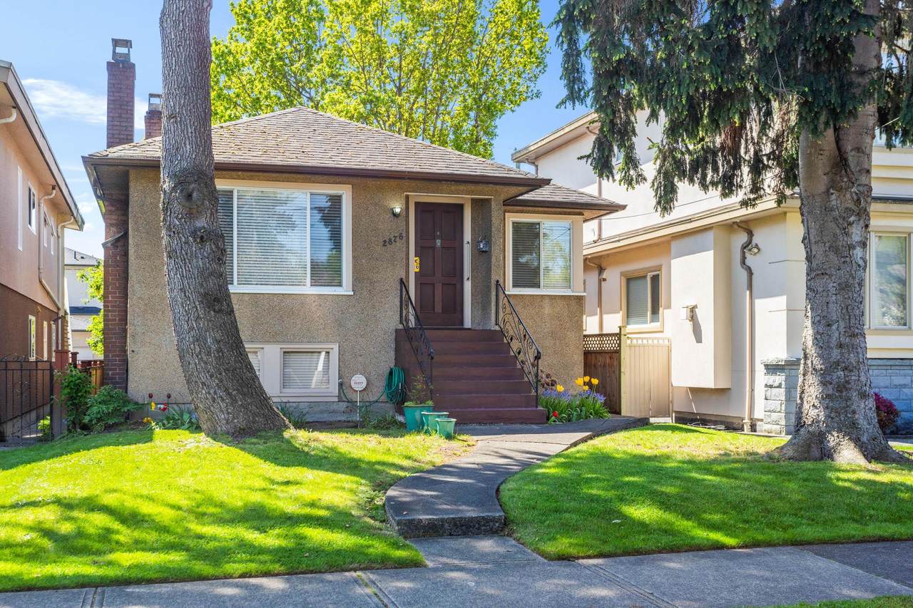 2876 18th Avenue - Photo 1