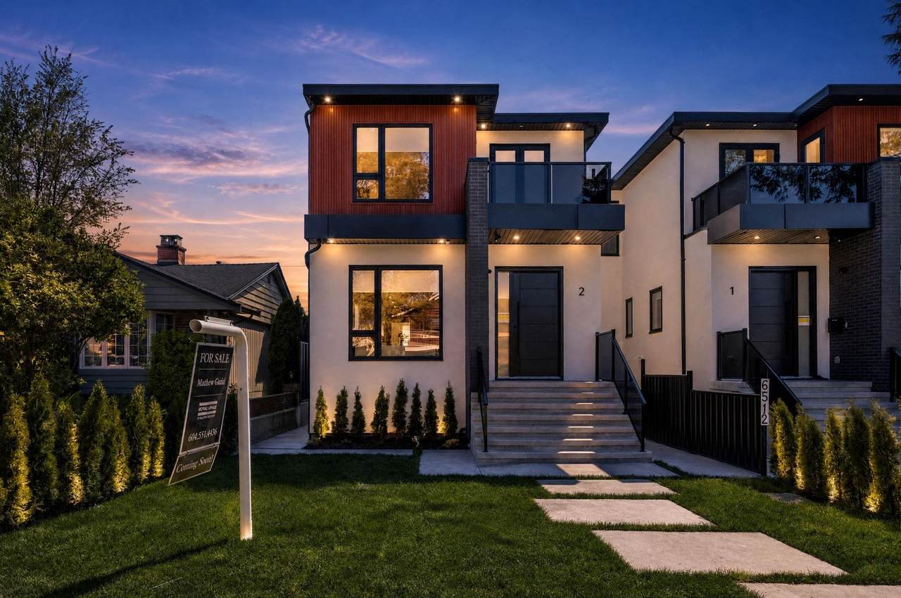 6512 Grant Street - Photo 1