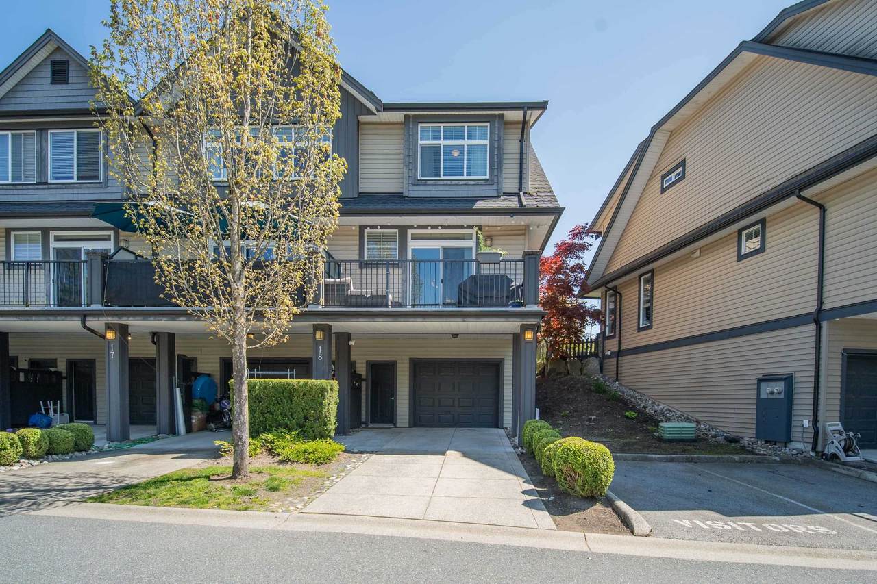 13819 232 Street - Photo 1