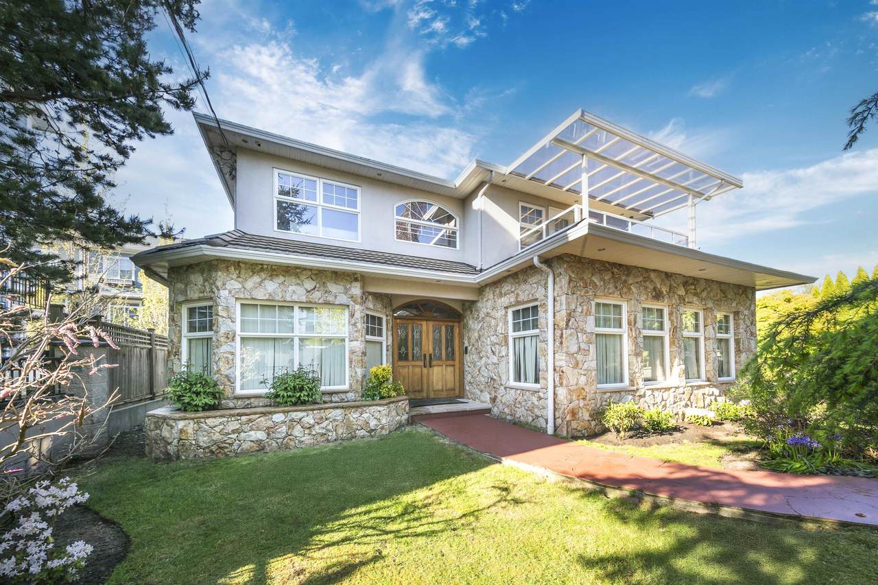 9731 Alberta Road - Photo 1