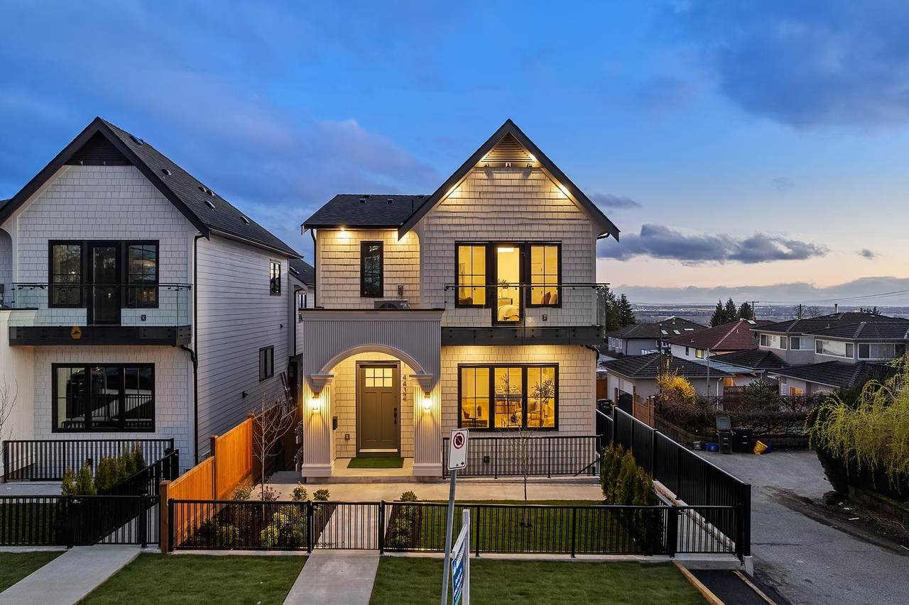 4432 Irmin Street - Photo 1