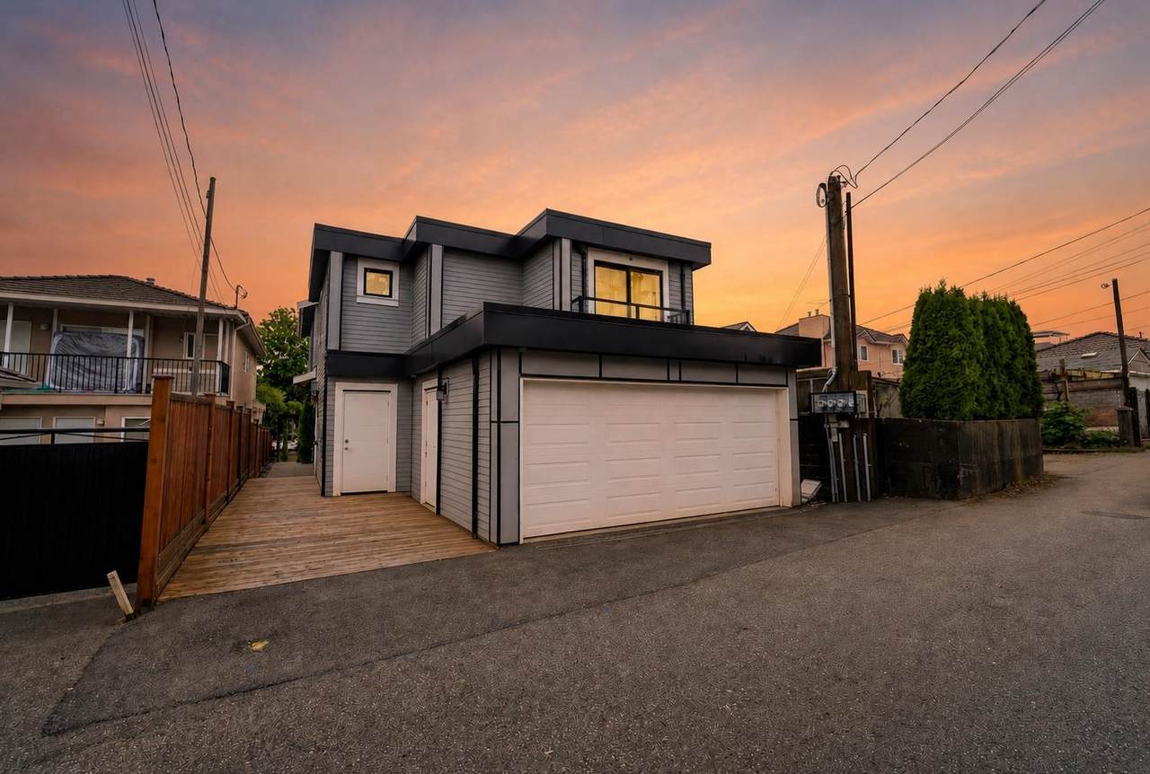 2885 Georgia Street - Photo 1