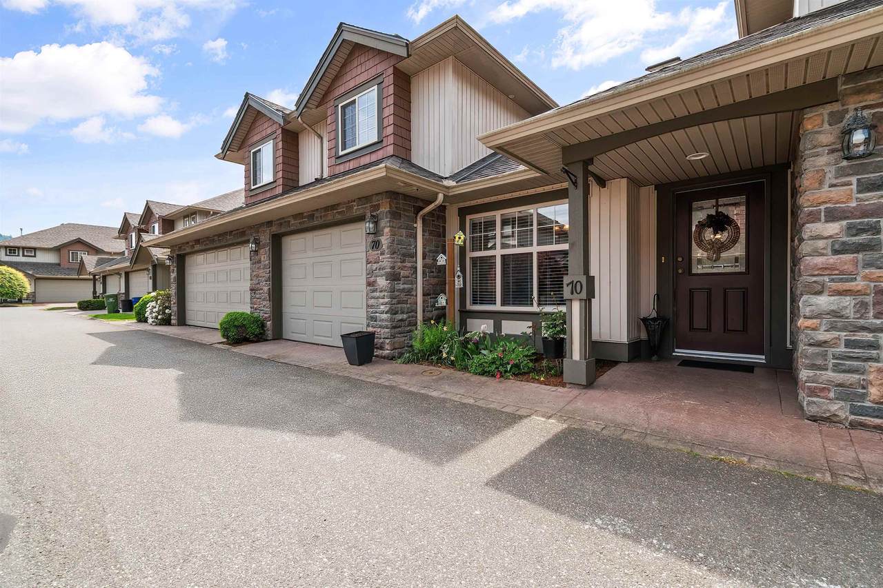 6887 Sheffield Way - Photo 1