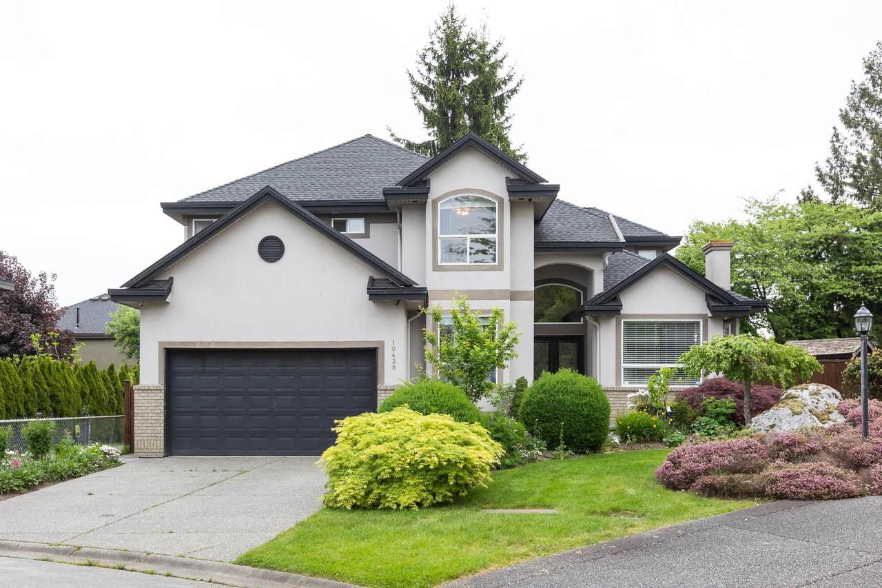 10438 168A Street - Photo 1