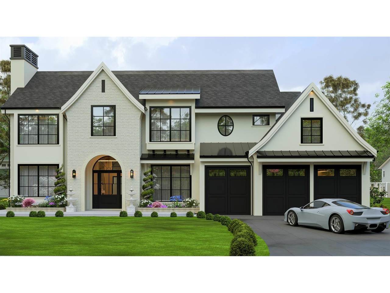 3627 204A Street - Photo 1