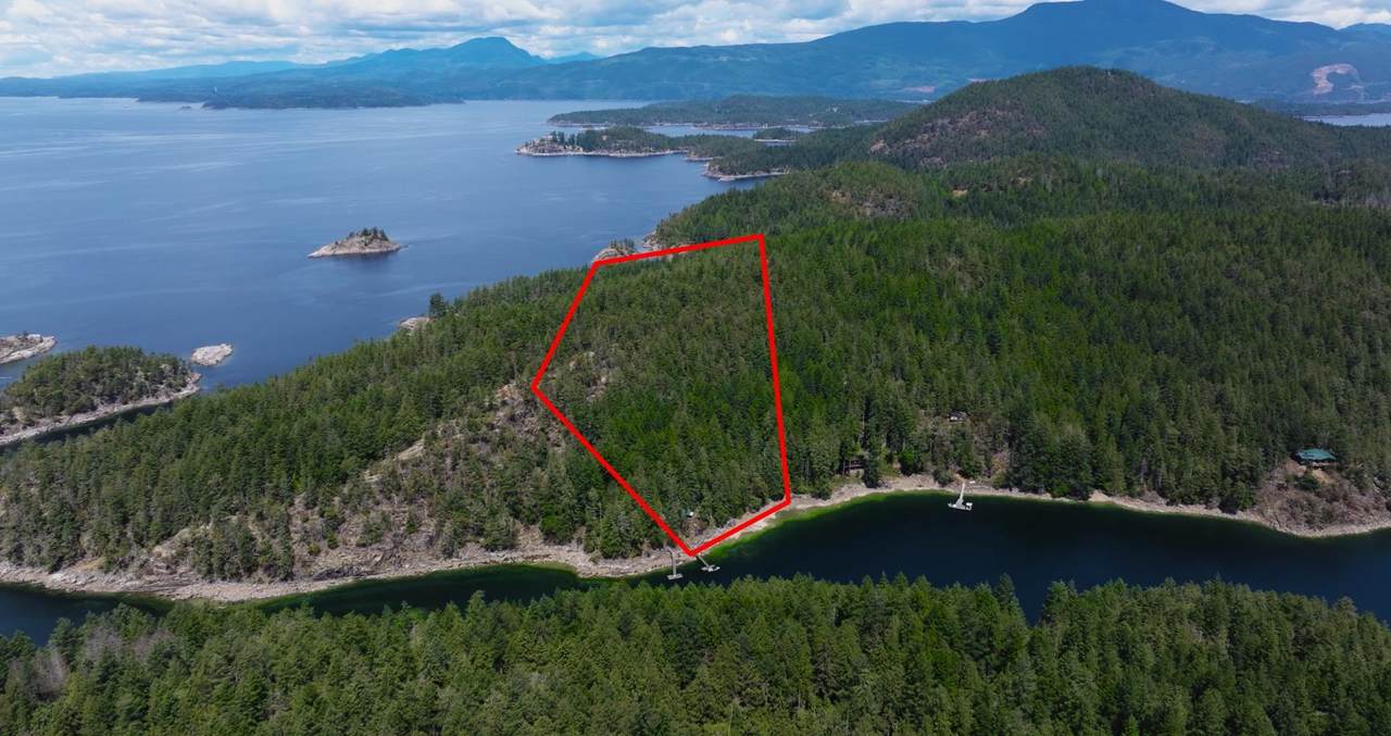 LOT C Cockburn Bay - Photo 1
