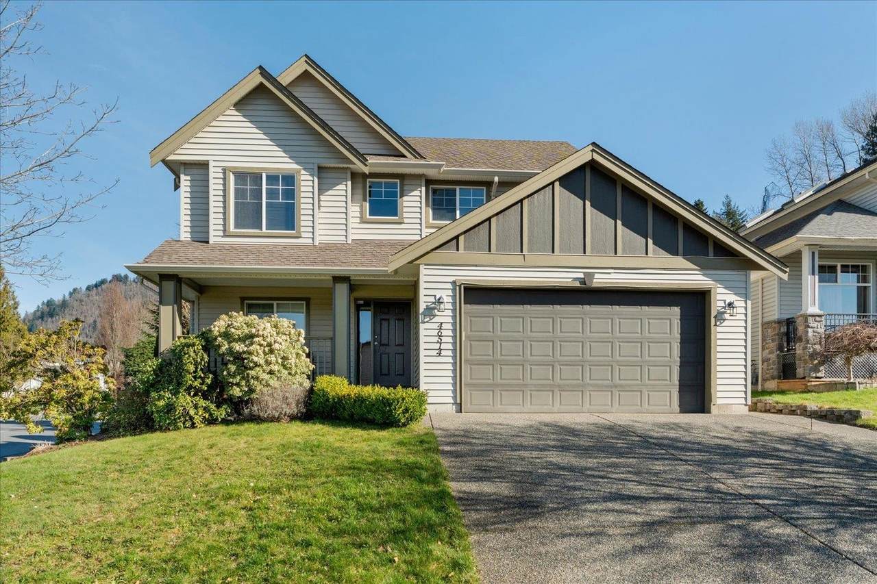 46514 Lear Drive - Photo 1