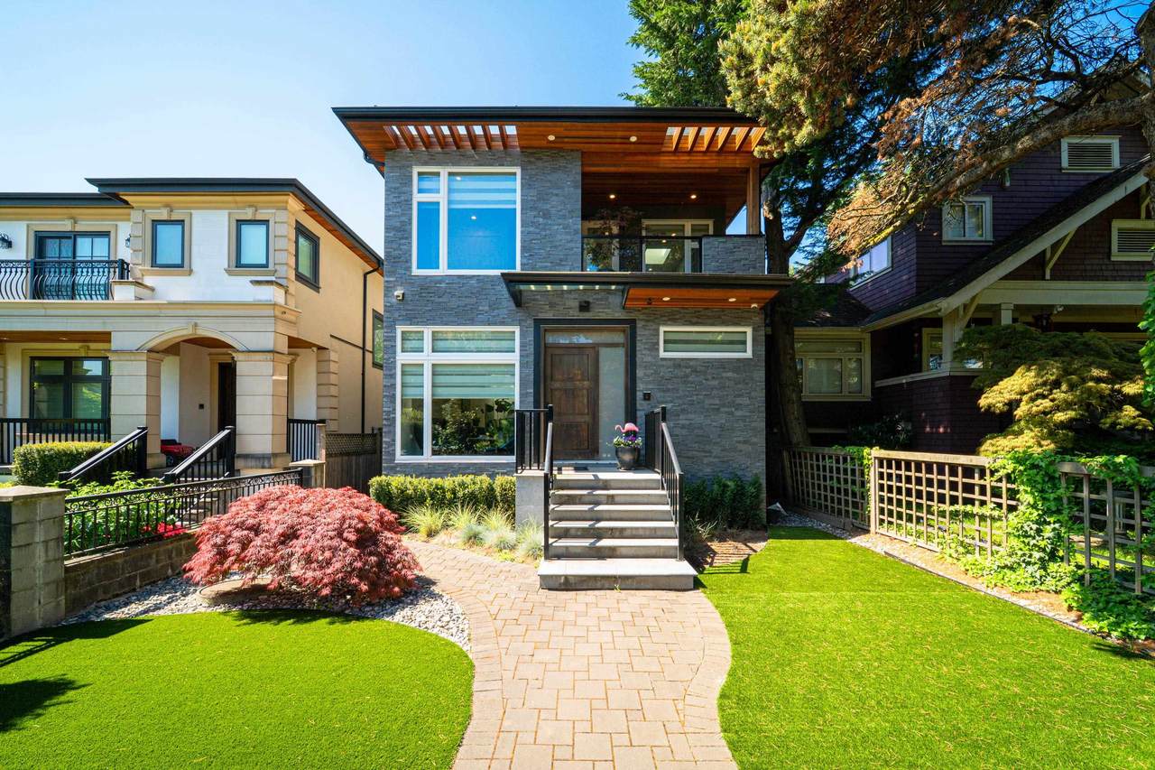 6007 Larch Street - Photo 1