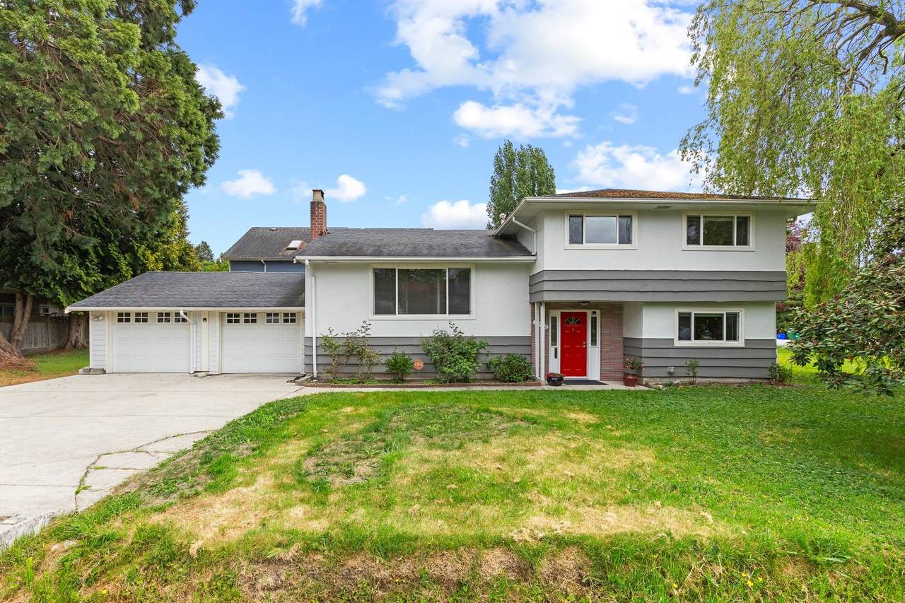 10160 Ruskin Road - Photo 1