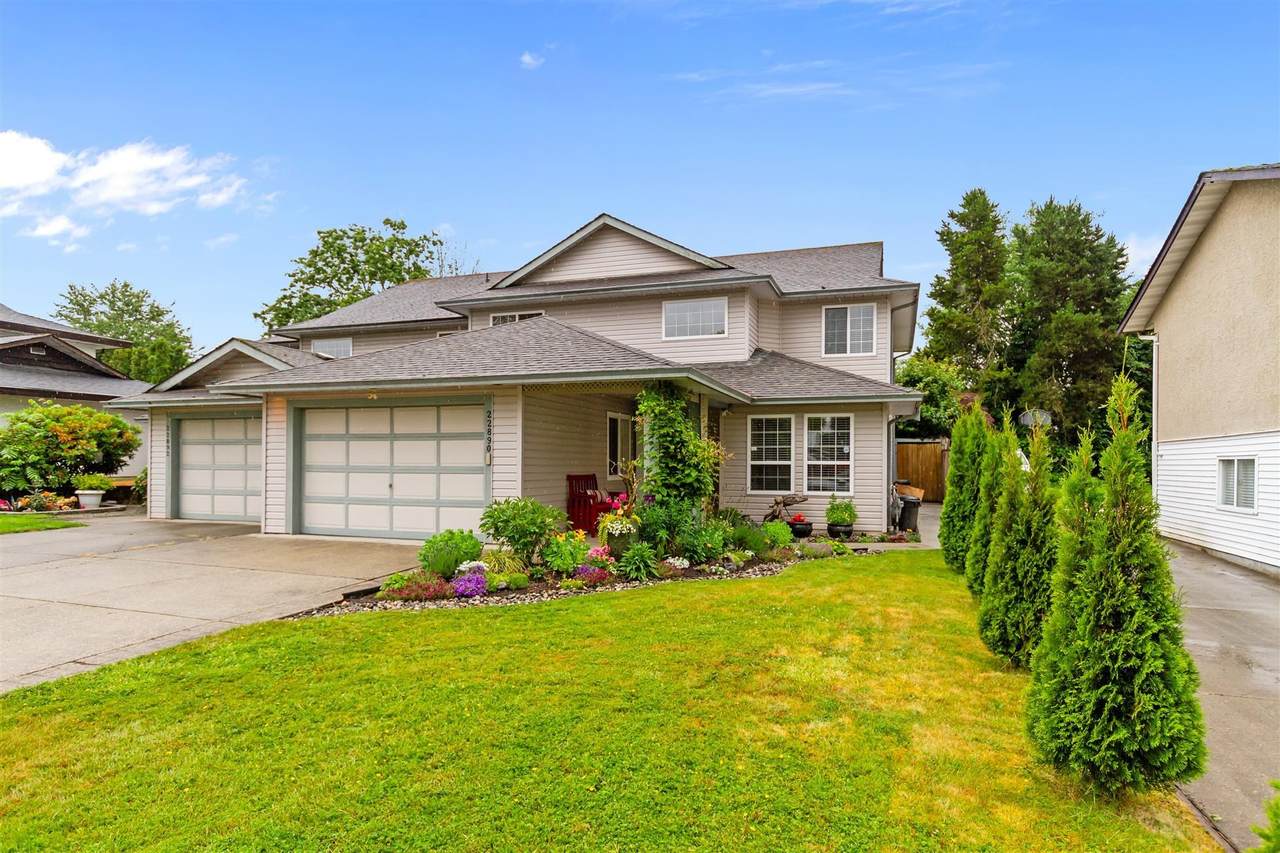22890 Purdey Avenue - Photo 1