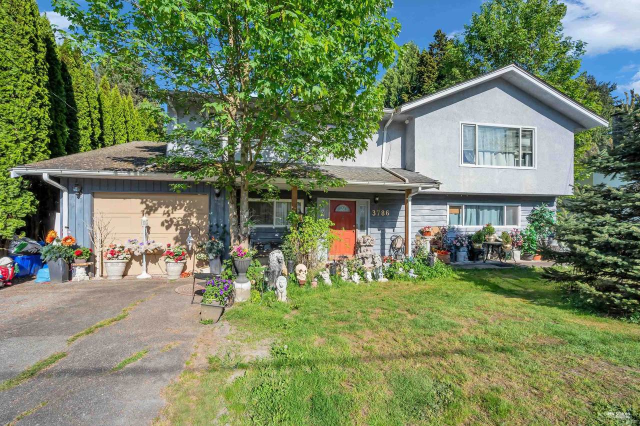 3786 Killarney Street - Photo 1