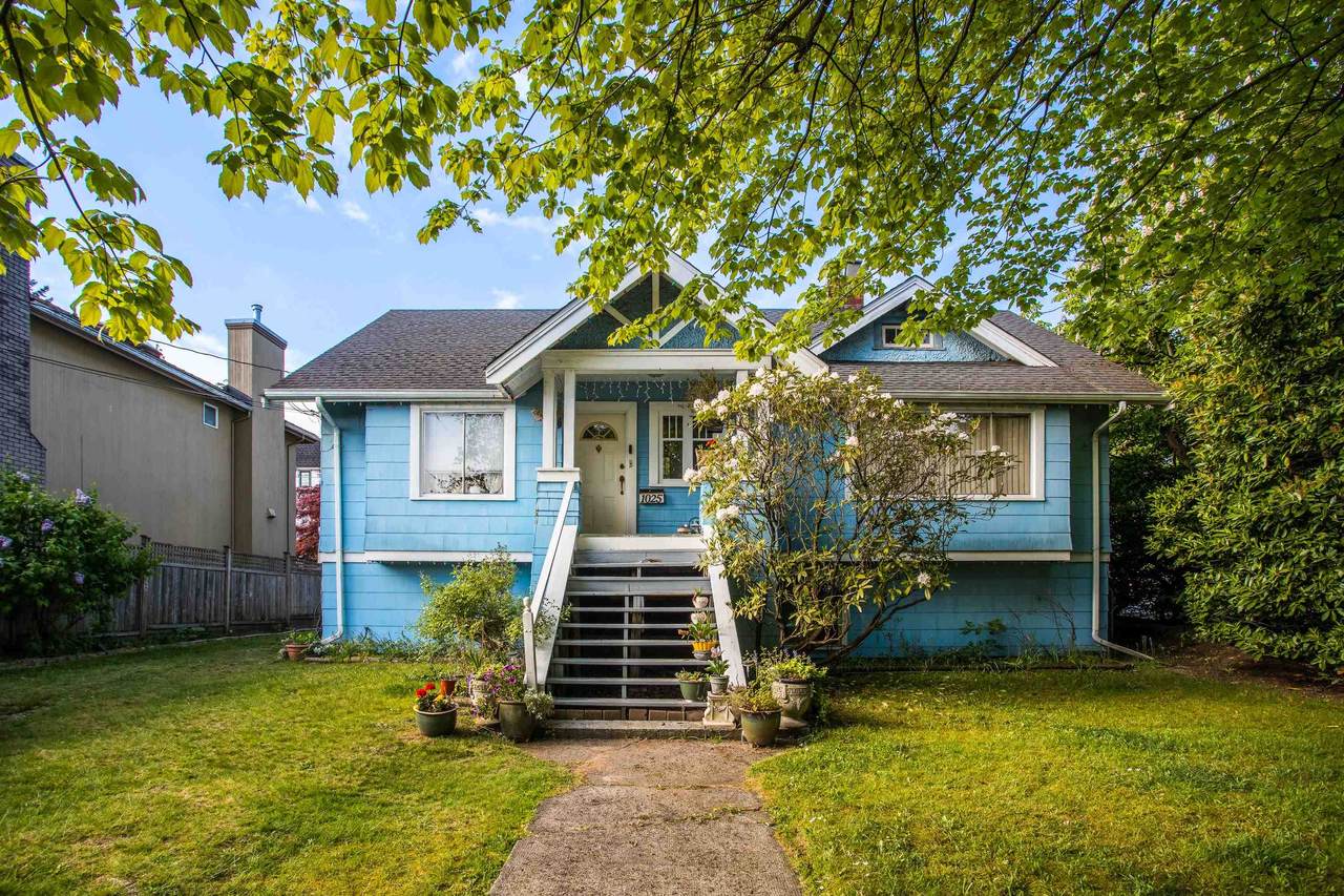 1025 57th Avenue - Photo 1