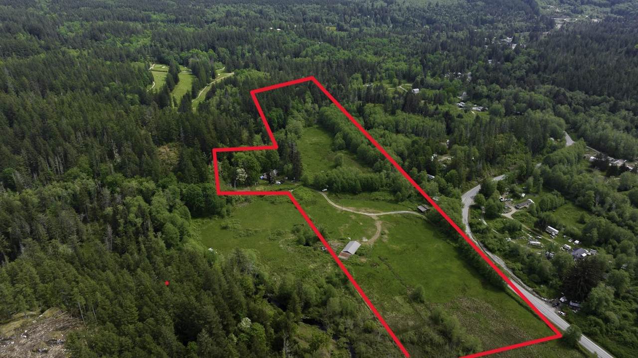 5799 Garden Bay Road - Photo 1