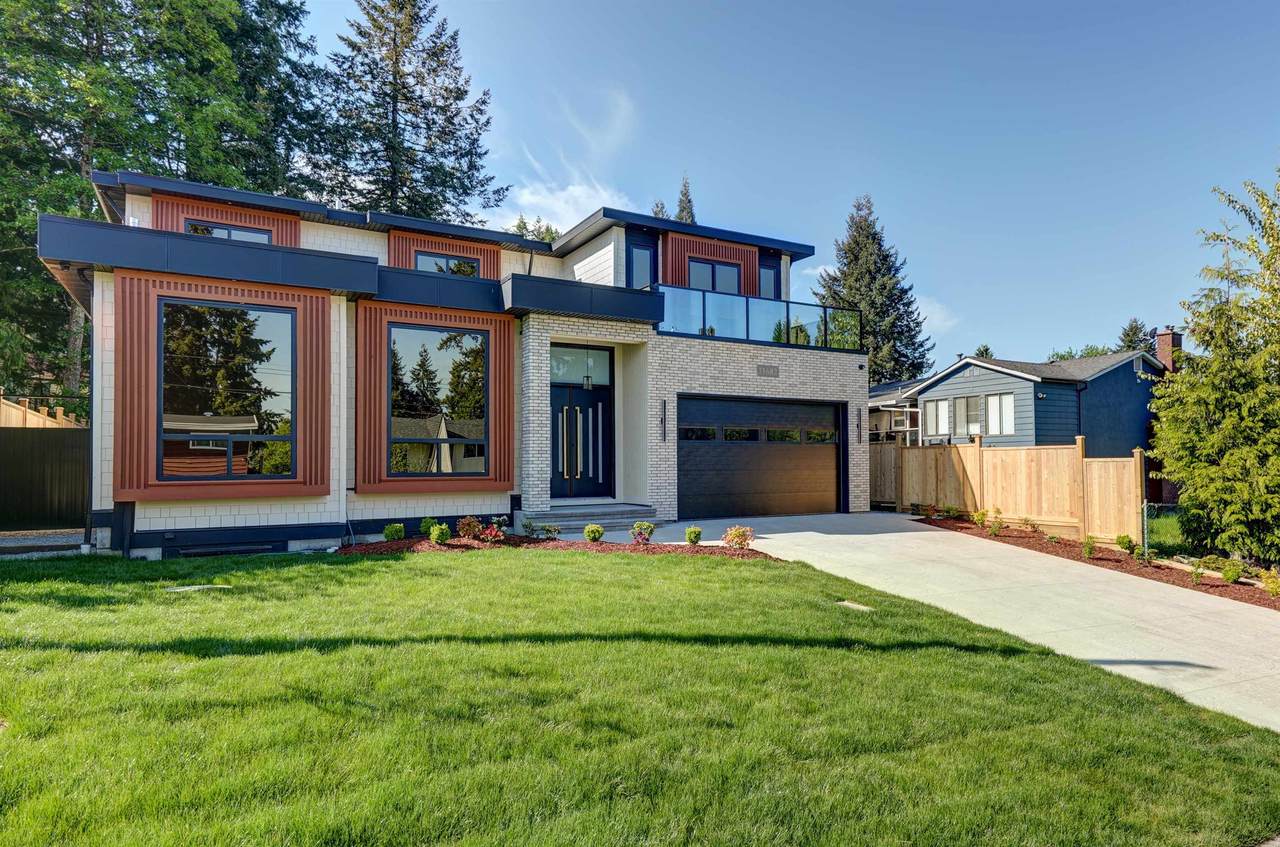 11682 71A Avenue - Photo 1