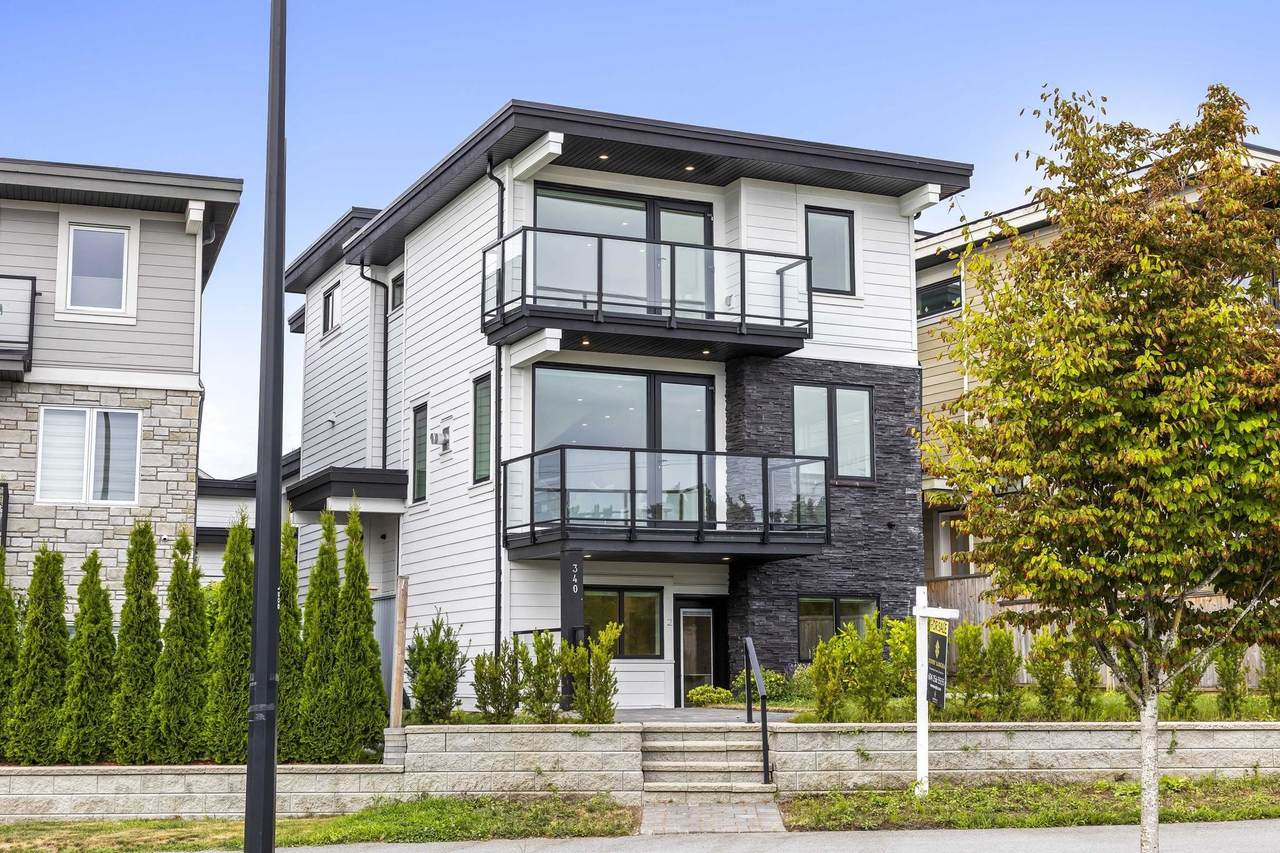 340 Keith Road - Photo 1