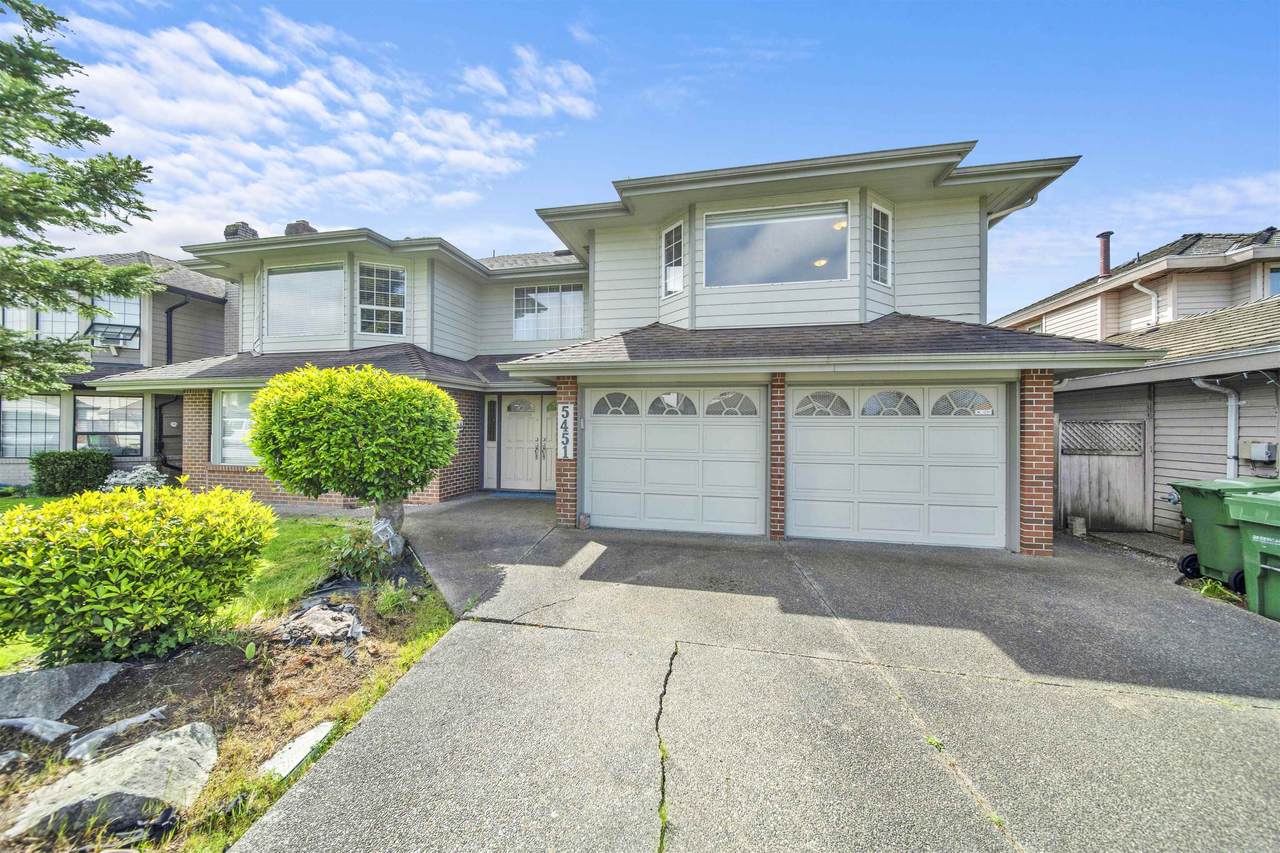 5451 Mytko Crescent - Photo 1