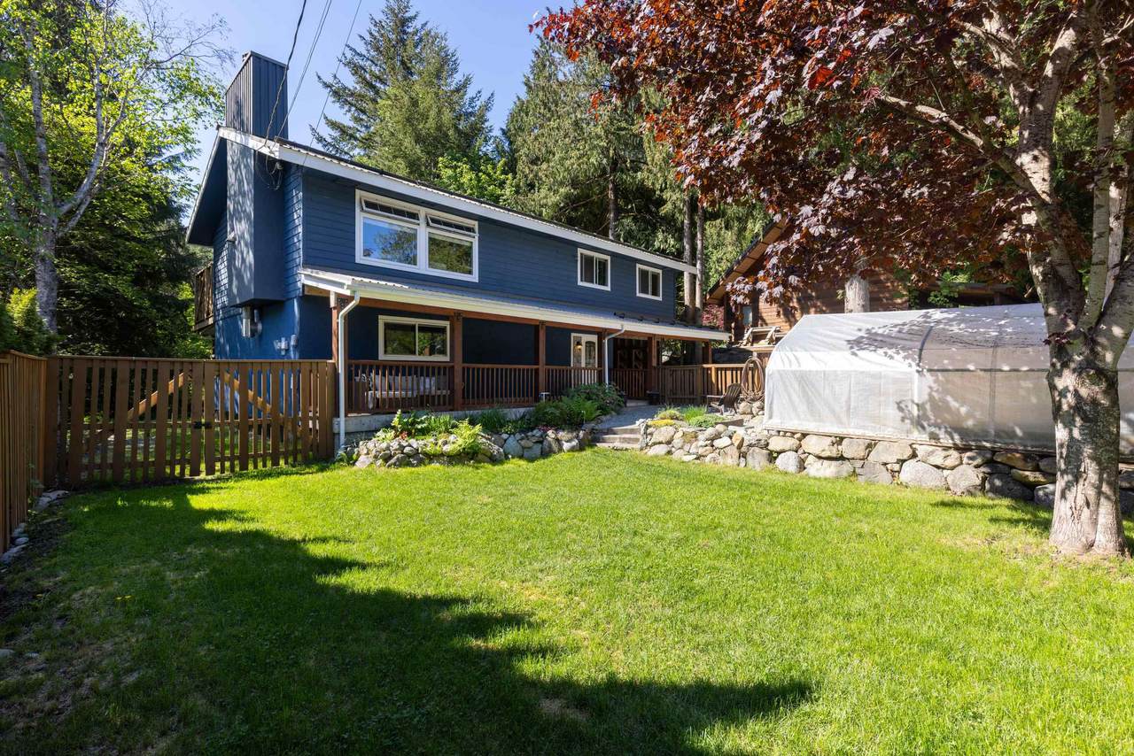 1350 Fernwood Drive - Photo 1