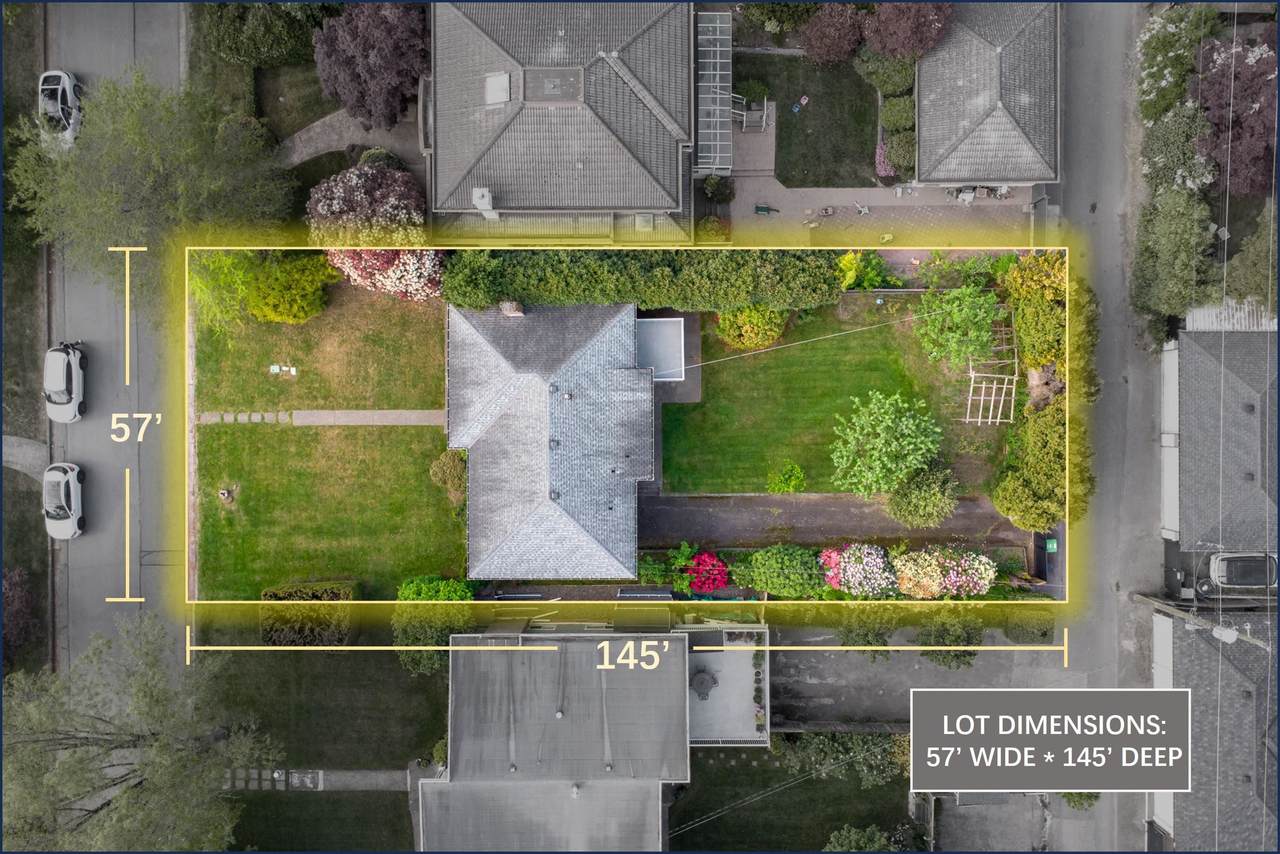 6836 Fremlin Street - Photo 1