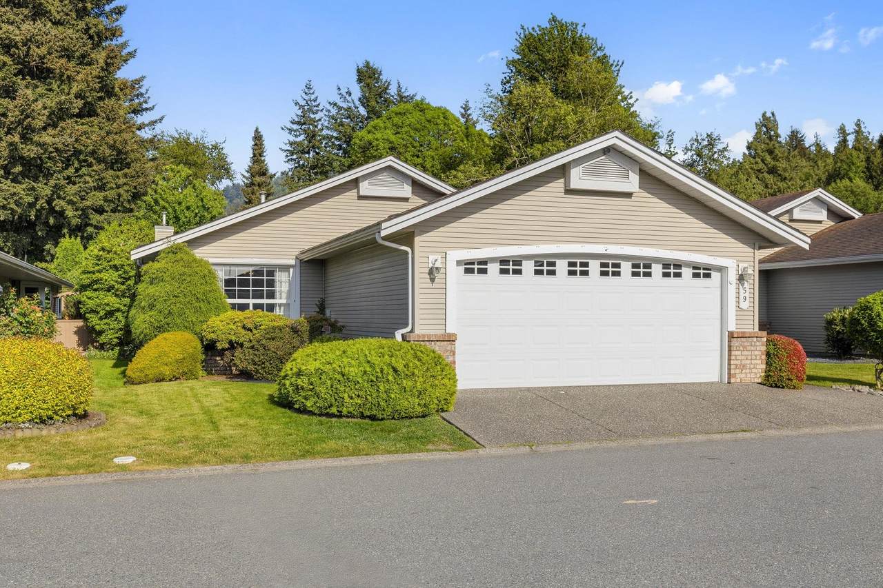 6001 Promontory Road - Photo 1