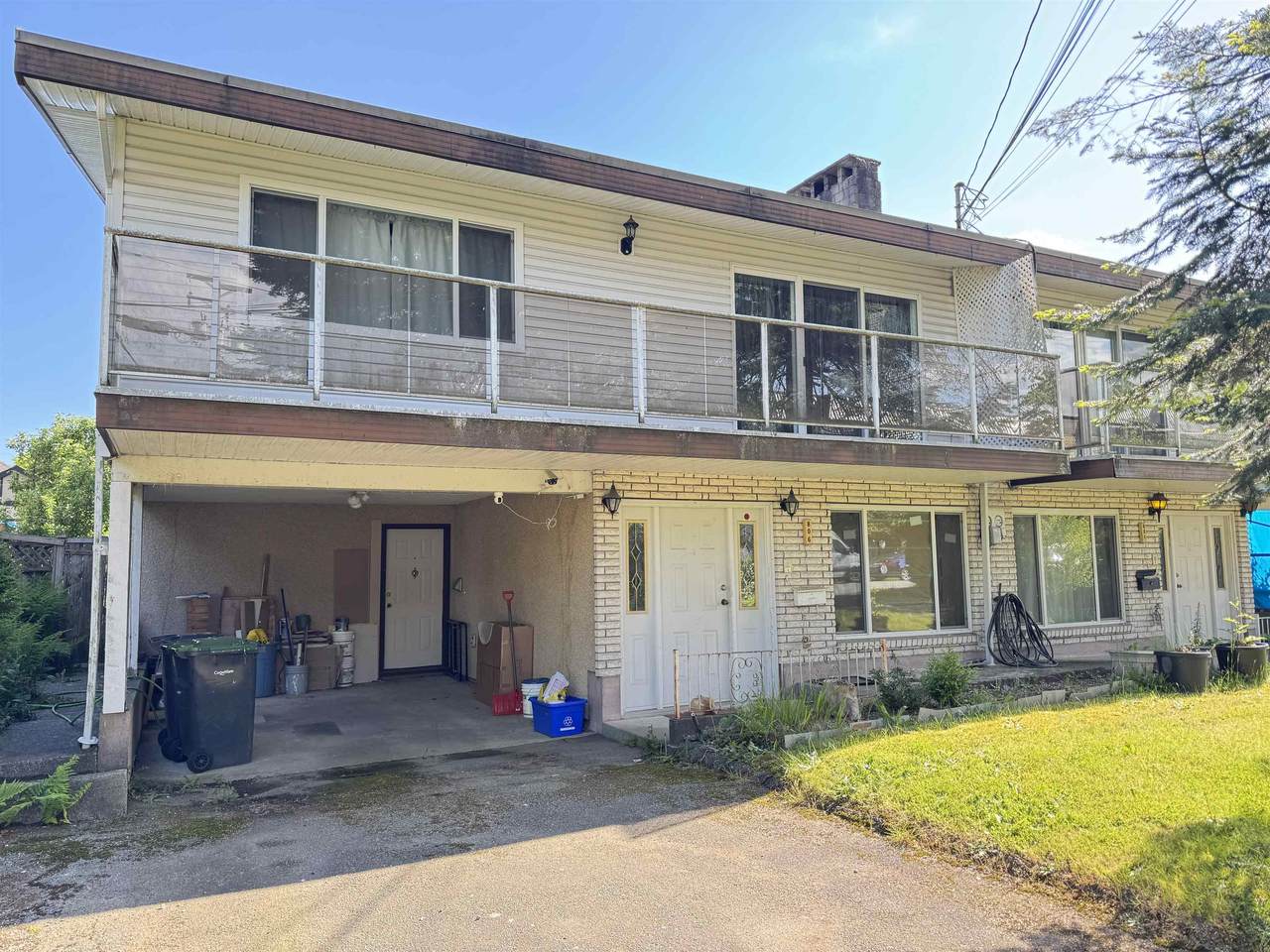 804-806 Ingersoll Avenue - Photo 1