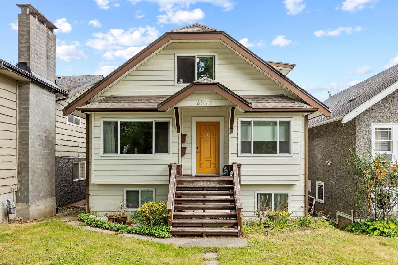 3579 18th Avenue - Photo 1