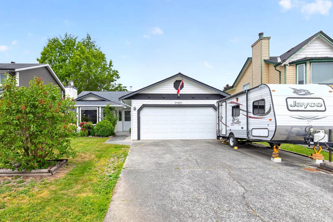 23425 Whippoorwill Avenue - Photo 1