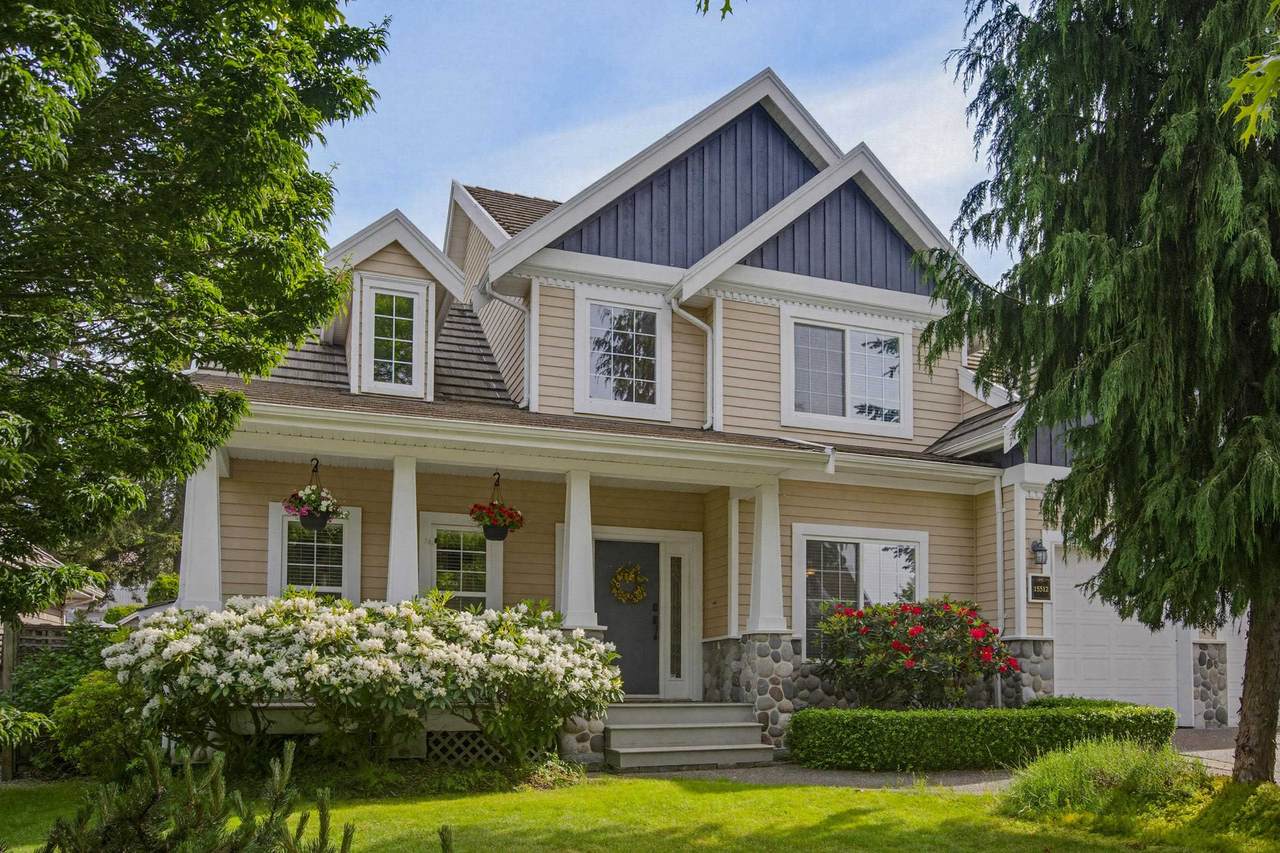 15512 37A Avenue - Photo 1