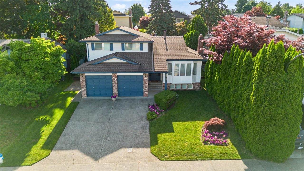 3731 Nicola Street - Photo 1