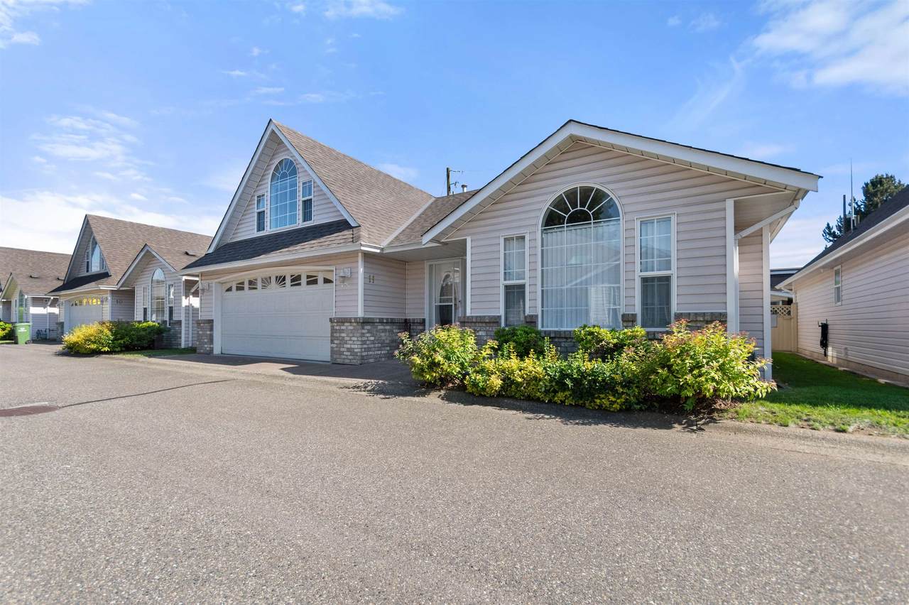 6336 Tyson Road - Photo 1