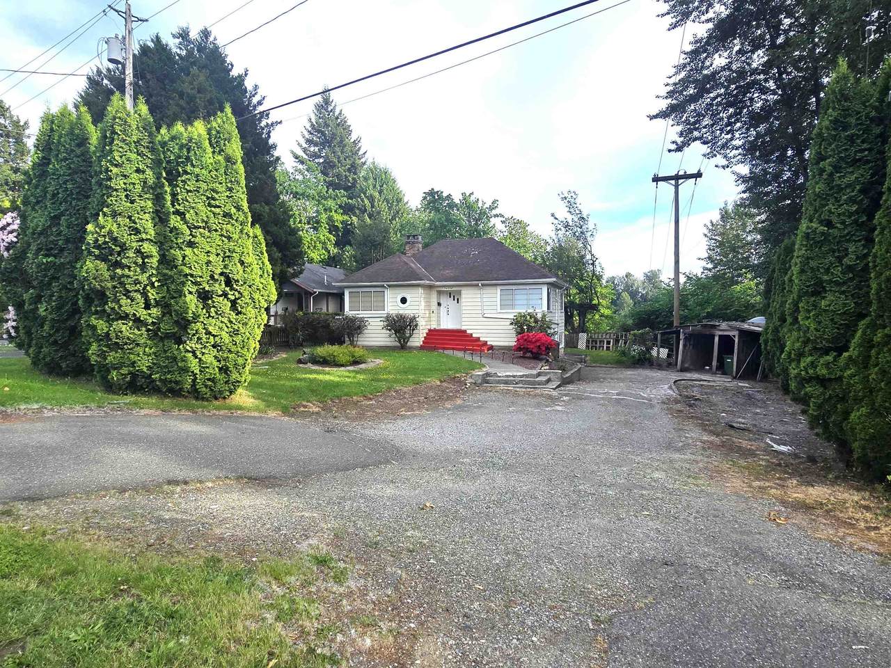34008 Old Yale Road - Photo 1