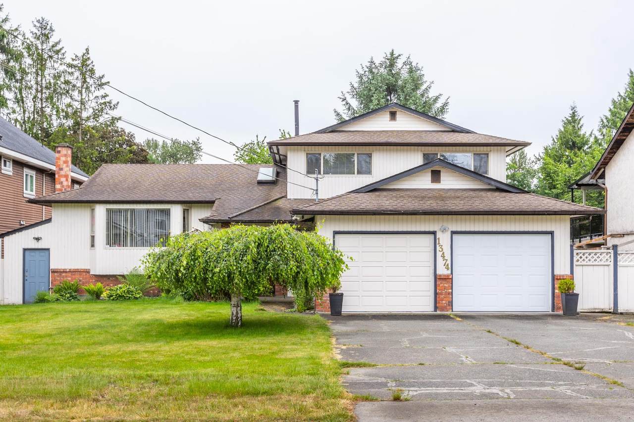 13474 67 Avenue - Photo 1