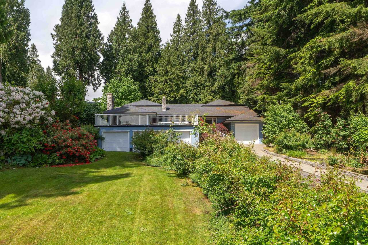 1393 Mathers Avenue - Photo 1