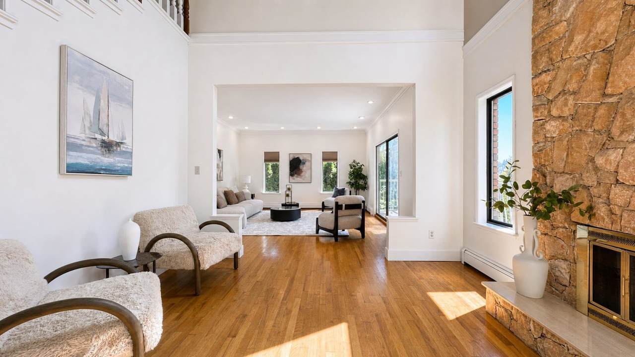 1277 Charter Hill Drive - Photo 1