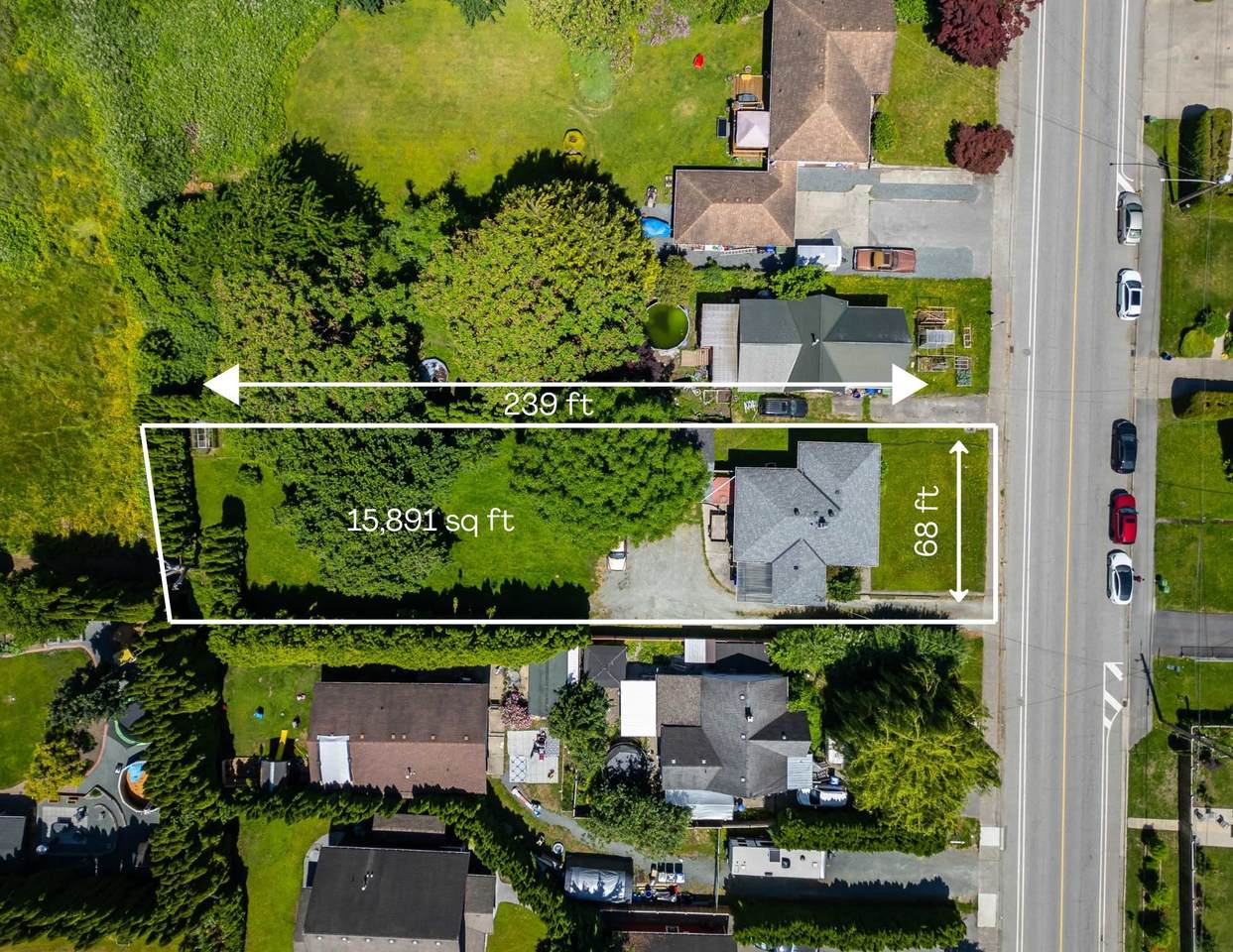 9533 Broadway Street - Photo 1