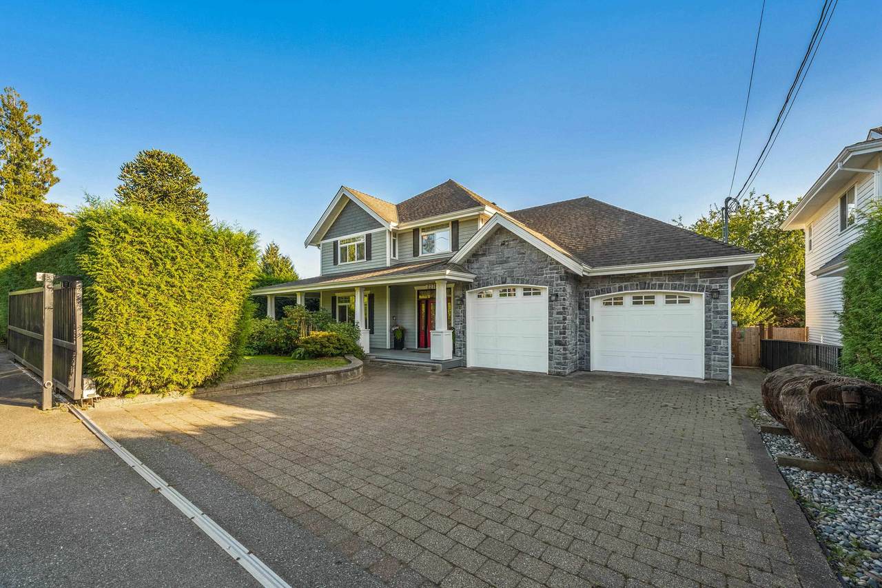 22784 88 Avenue - Photo 1