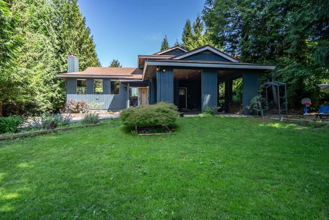 10122 Kenswood Drive - Photo 1