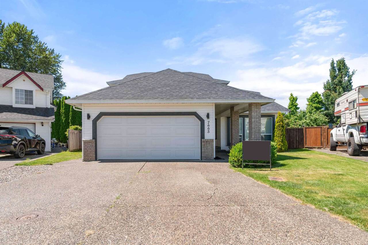 7665 Sapphire Drive - Photo 1