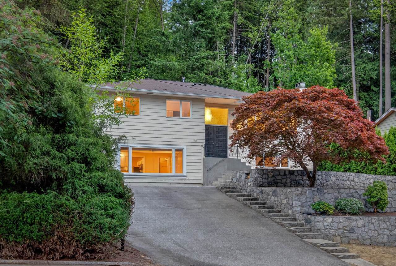 4938 Redonda Drive - Photo 1